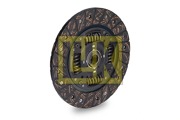 Clutch Disc